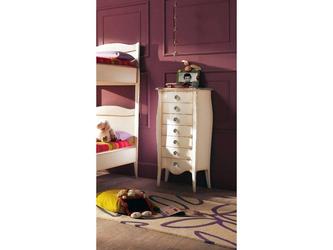 комод высокий Modenese Gastone Casanova 