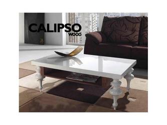 стол журнальный Anzadi mobiliario Calipso wood 