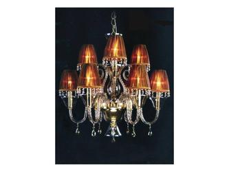 люстра подвесная Beby Italy Golden Teak Romantique 