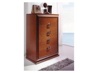 комод высокий Muebles Monrabal Chirivella Mar 