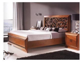 кровать двуспальная Muebles Monrabal Chirivella Mar 