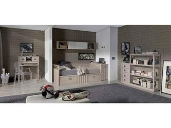 детская комната современный стиль Lineas Taller Teen Space 