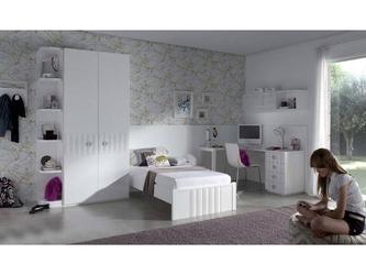 детская комната современный стиль Lineas Taller Teen Space 