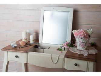 Mobilier de Maison: стол туалетный(молочный)