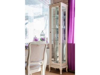 витрина 1 дверная Mobilier de Maison Provence 
