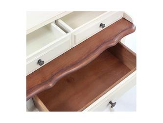 Mobilier de Maison: бюро(молочный)