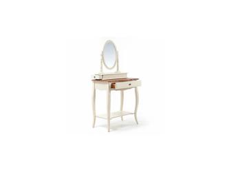 Mobilier de Maison: стол туалетный(белый)