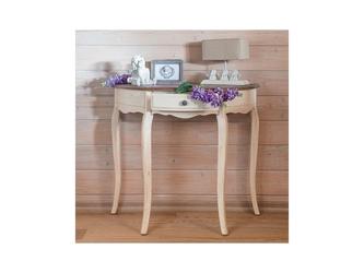 Mobilier de Maison: стол консольный(молочный)