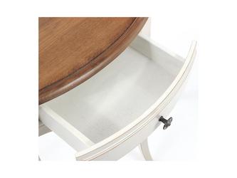 Mobilier de Maison: стол консольный(молочный)