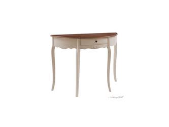 Mobilier de Maison: стол консольный(молочный)
