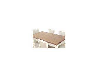 Mobilier de Maison: стол обеденный(молочный)
