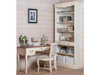 Mobilier de Maison: стол письменный(белая карамель)