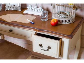 Mobilier de Maison: стол письменный(молочный)