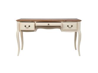 Mobilier de Maison: стол письменный(молочный)