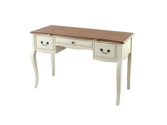 Mobilier de Maison: стол письменный(молочный)