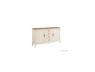 Mobilier de Maison: буфет(молочный)