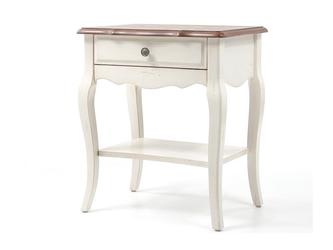 Mobilier de Maison: тумба прикроватная(белый)