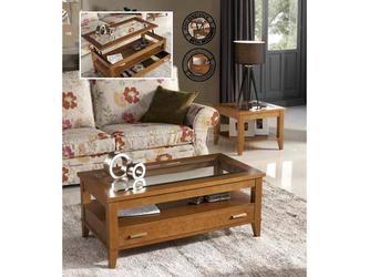 стол журнальный Muebles Panamar Classic 