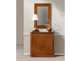 Muebles Panamar: зеркало настенное(вишня)