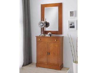 Muebles Panamar: зеркало настенное(вишня)