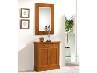 Muebles Panamar: зеркало настенное(вишня)