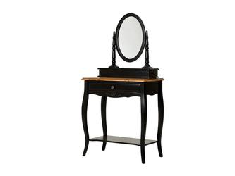Mobilier de Maison: стол туалетный(черный со старением)