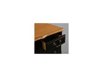 Mobilier de Maison: тумба под телевизор(черный со старением)