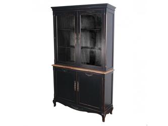 Mobilier de Maison: буфет(черный со старением)