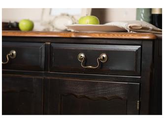 Mobilier de Maison: буфет(черный)
