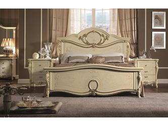 кровать двуспальная Arredo Classic Tiziano 