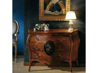 комод Stile Legno Francese 