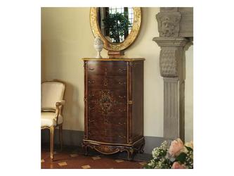 комод высокий Stile Legno Caterina 