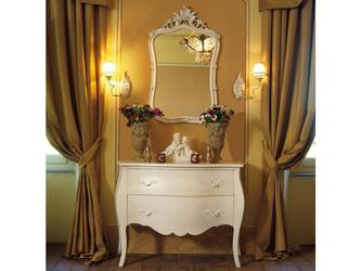 комод Stile Legno Bianca 