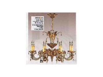 люстра подвесная Riperlamp Royal 