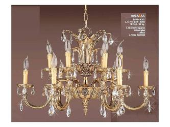 люстра подвесная Riperlamp Royal 