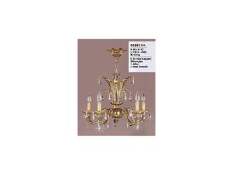 люстра подвесная Riperlamp Royal 