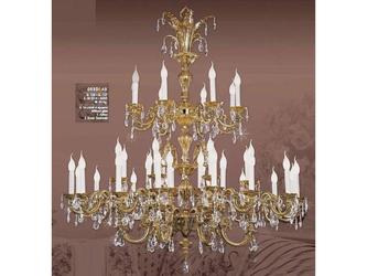 люстра подвесная Riperlamp Royal 
