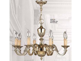 люстра подвесная Riperlamp Tamesis 