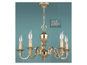люстра подвесная Riperlamp Tamesis 