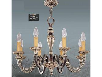 люстра подвесная Riperlamp Versalles 