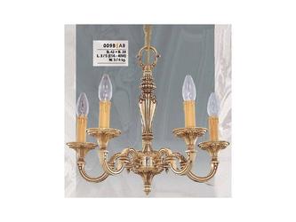 люстра подвесная Riperlamp Versalles 