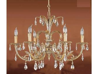 люстра подвесная Riperlamp Palmera 