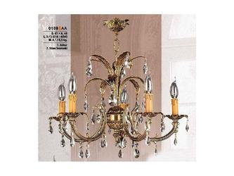 люстра подвесная Riperlamp Palmera 