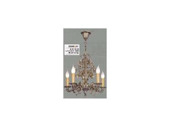 люстра подвесная Riperlamp Albero 