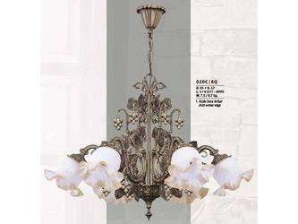 люстра подвесная Riperlamp Albero 