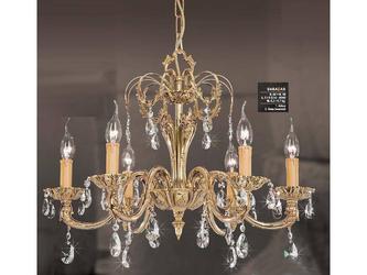 люстра подвесная Riperlamp Roma 