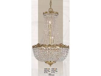 люстра подвесная Riperlamp Colonia 