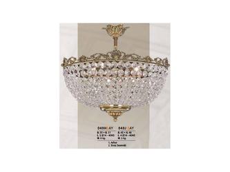 люстра подвесная Riperlamp Colonia 