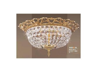 люстра подвесная Riperlamp Plafones 