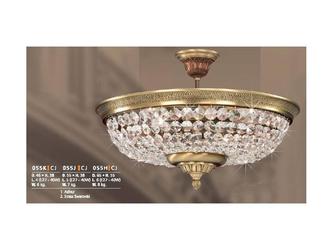 люстра подвесная Riperlamp Plafones 